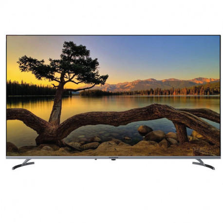 Téléviseur TELEFUNKEN Q20A 55 Ultra HD Smart 4K